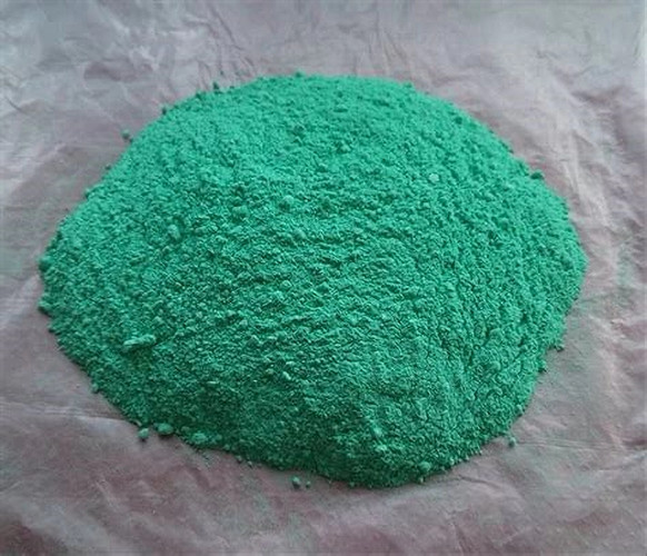 100g Copper Carbonate Ultrafine Powder Lab Grade