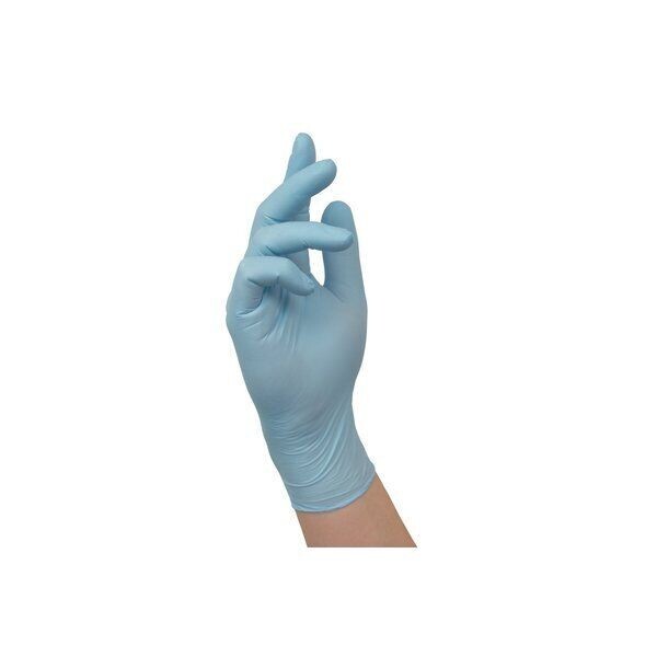 Microflex XCEED XC-310-M Nitrile Gloves-Non-Latex, Powder Free 250 Gloves/box