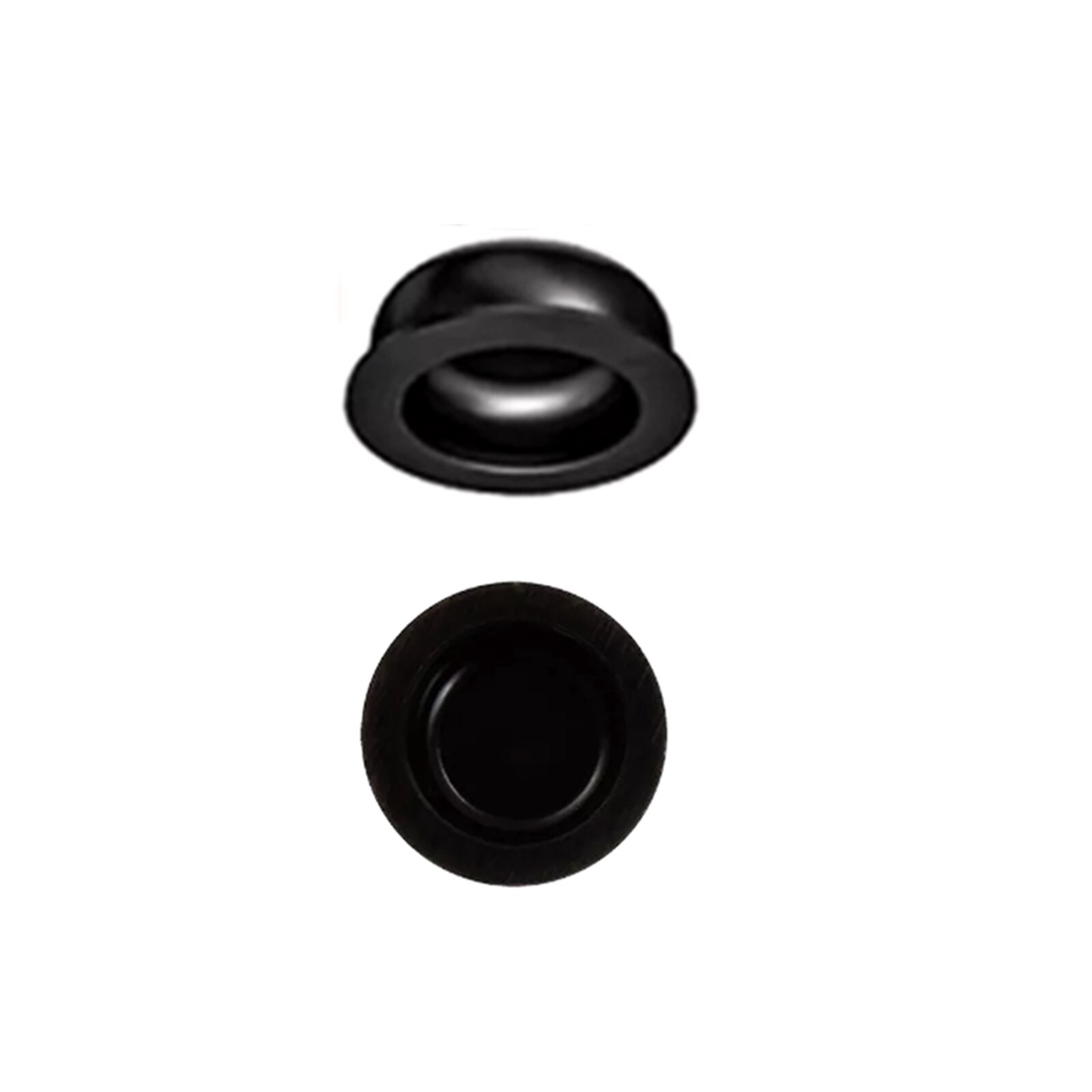 US Mis Adin Zimmer Screw-Vent 3.5 Locator Abutment Male Cap Inserts For 1-5mm GH