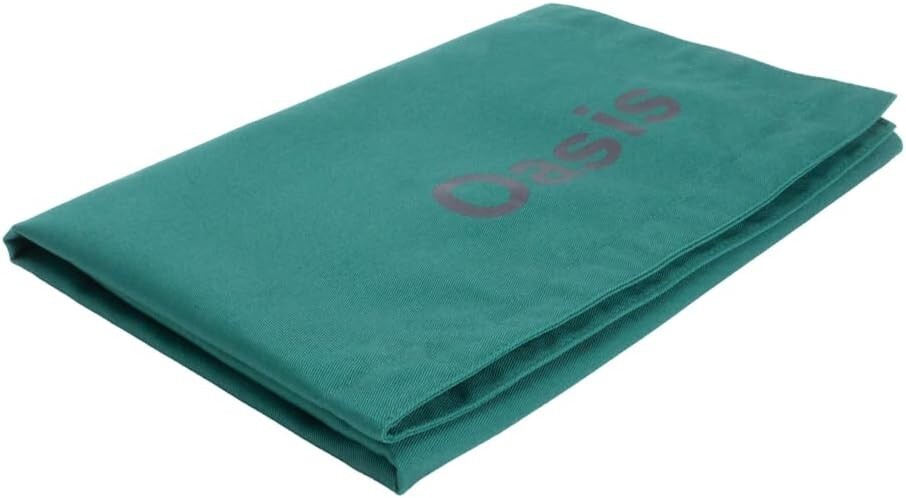 Cloth Instrument Wrap, 18” x 18”, Two-Ply, Autoclavable Instrument Wrap