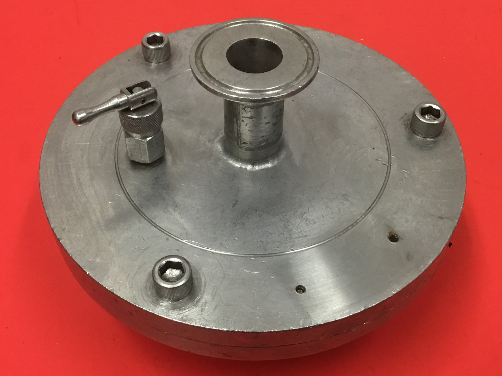 Millipore – Filter Holder