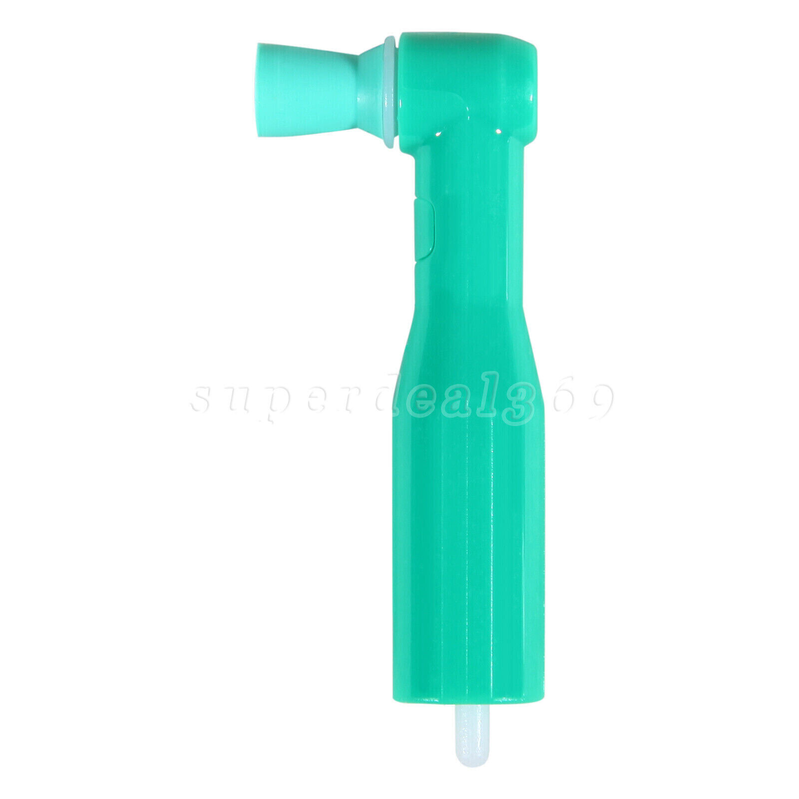 100 dental small mini Head disposable prophy angles soft cup /straight handpiece