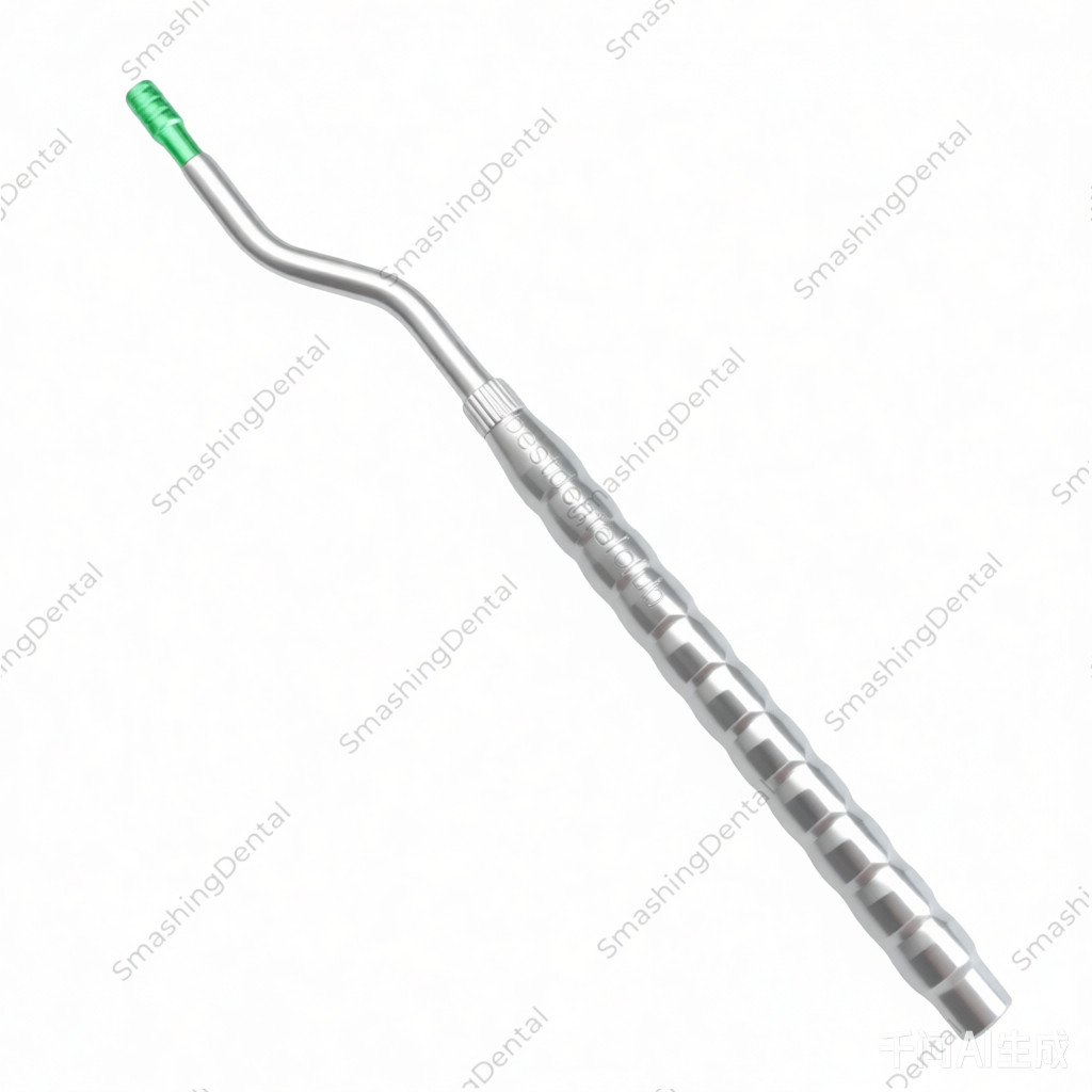 12Pcs Dental GBR System Membrane Fixation Bon Tack Pin Holder Case Titanium TAC