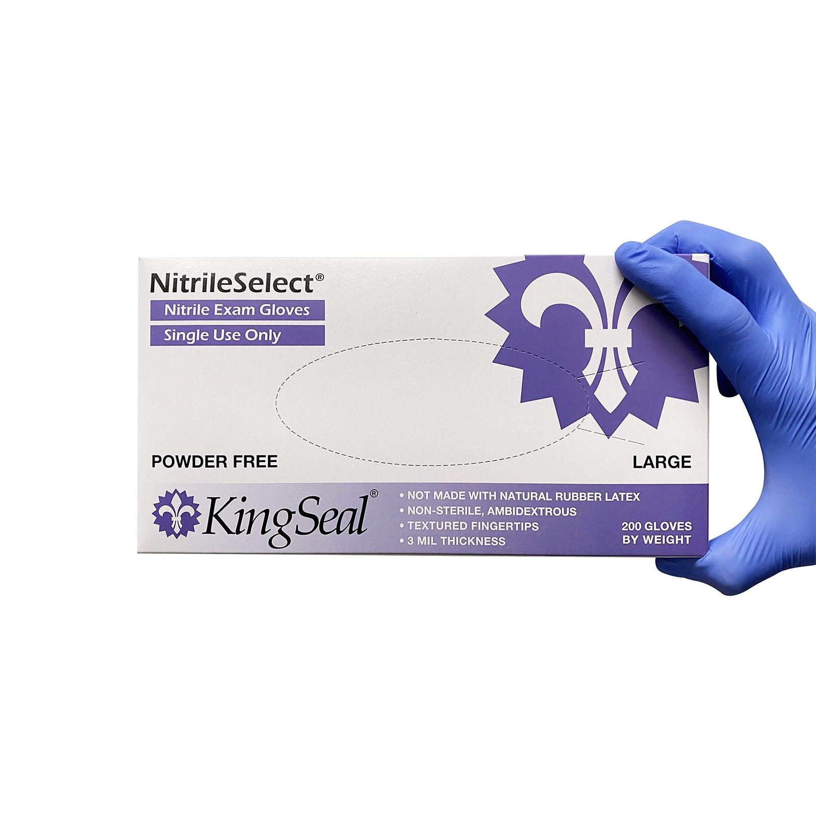 NitrileSelect
