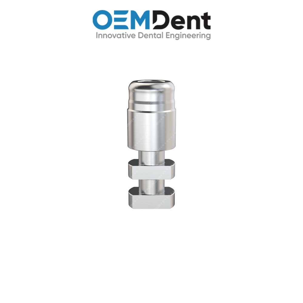 Loc Attachment Components – Alfa Gate® Compatible