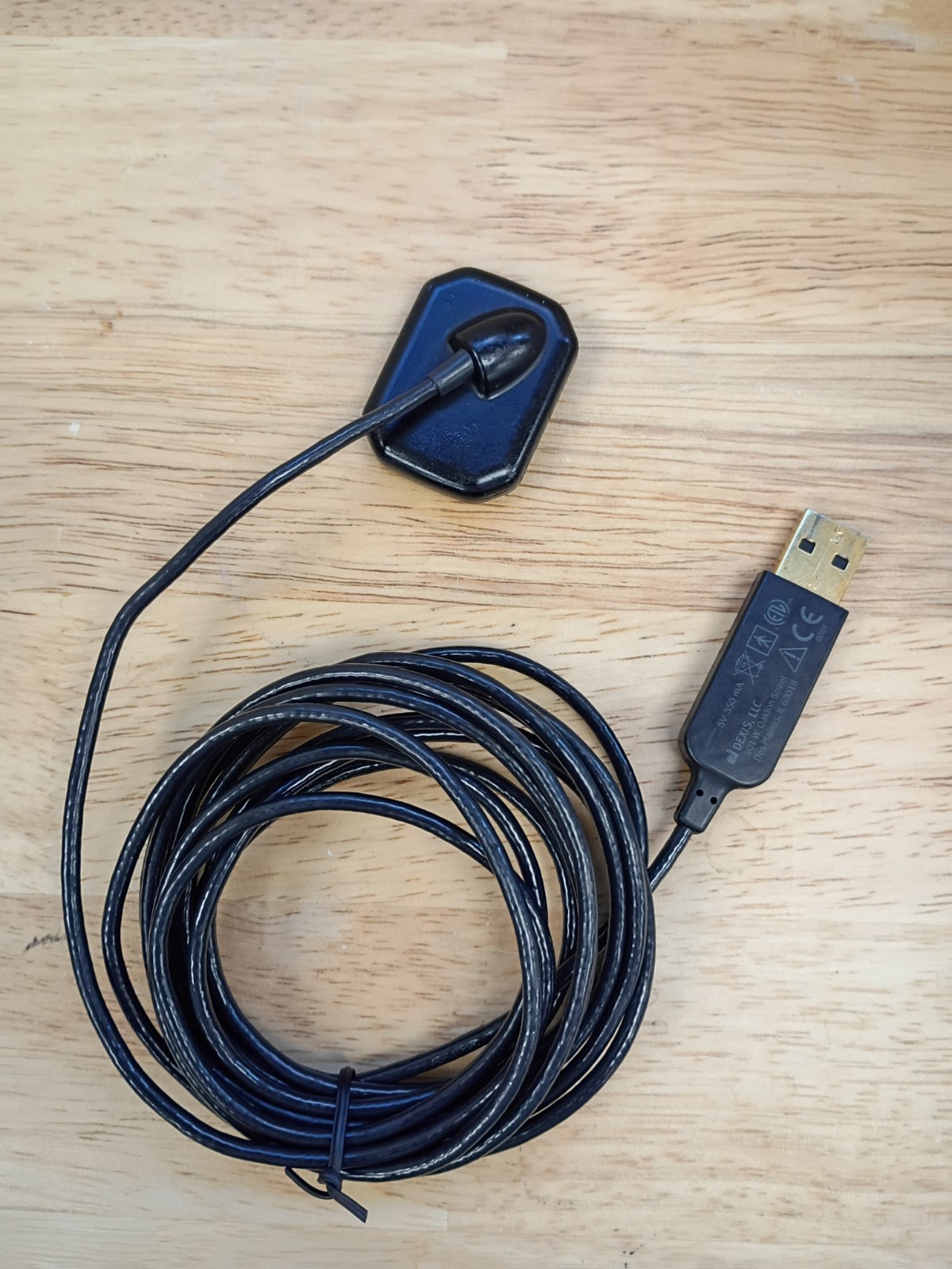 Dexis Platinum Sensor-SEE IMAGES & READ FULL DESCRIPTION