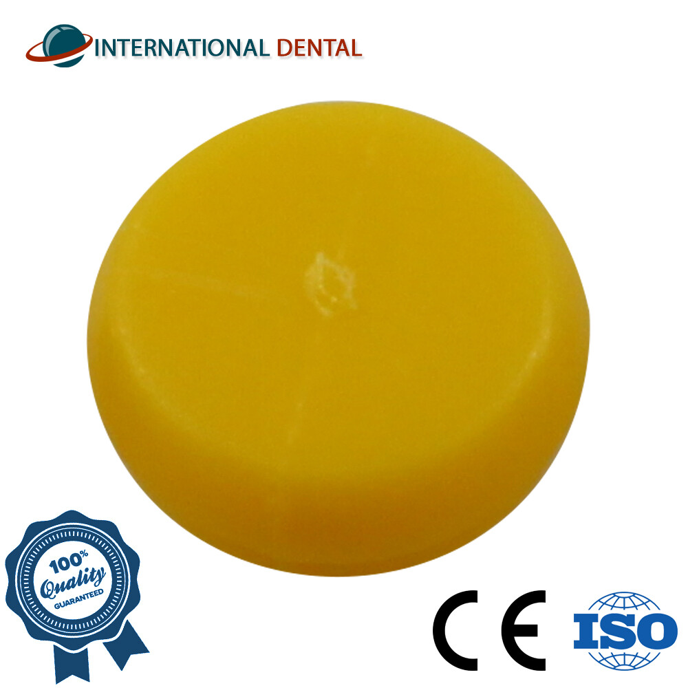 5 Extra Soft Silicone Caps For Lokator Attachment Dental Fixture Abutment 600g