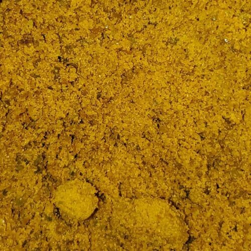 Ferric Chloride Hexahydrate Powder – Lab Chemical 100g