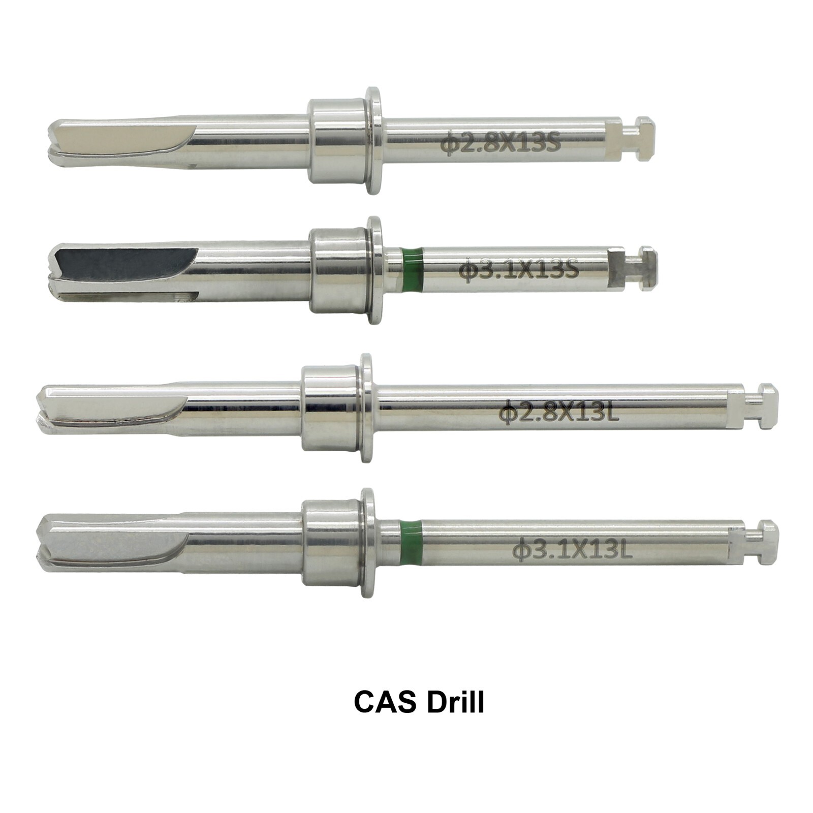 Implant Sinus Kit Crestal Approach HIOSSEN OSSTEM CAS Hydraulic Membrane Lifter