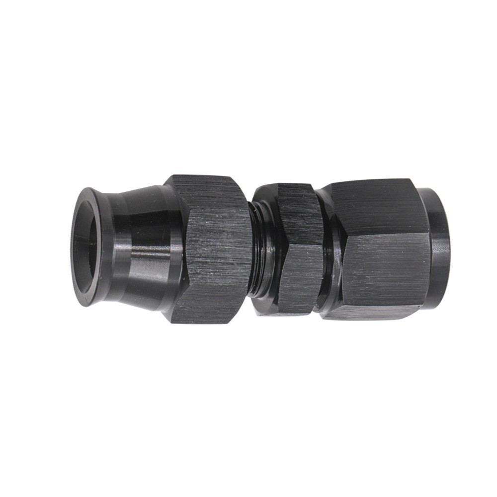 For AN6 Fuel Adapter Hose Connector Easy Installation in Automotive Fuel Systems