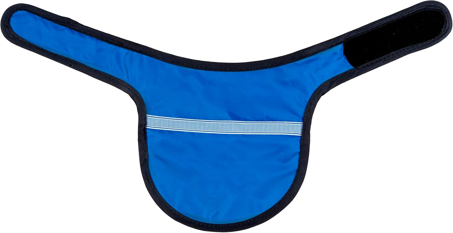 Xray Protective Thyroid Shield (Thyroid Collar) – 0.5Mm Lead (Pb) Equivalency Pr