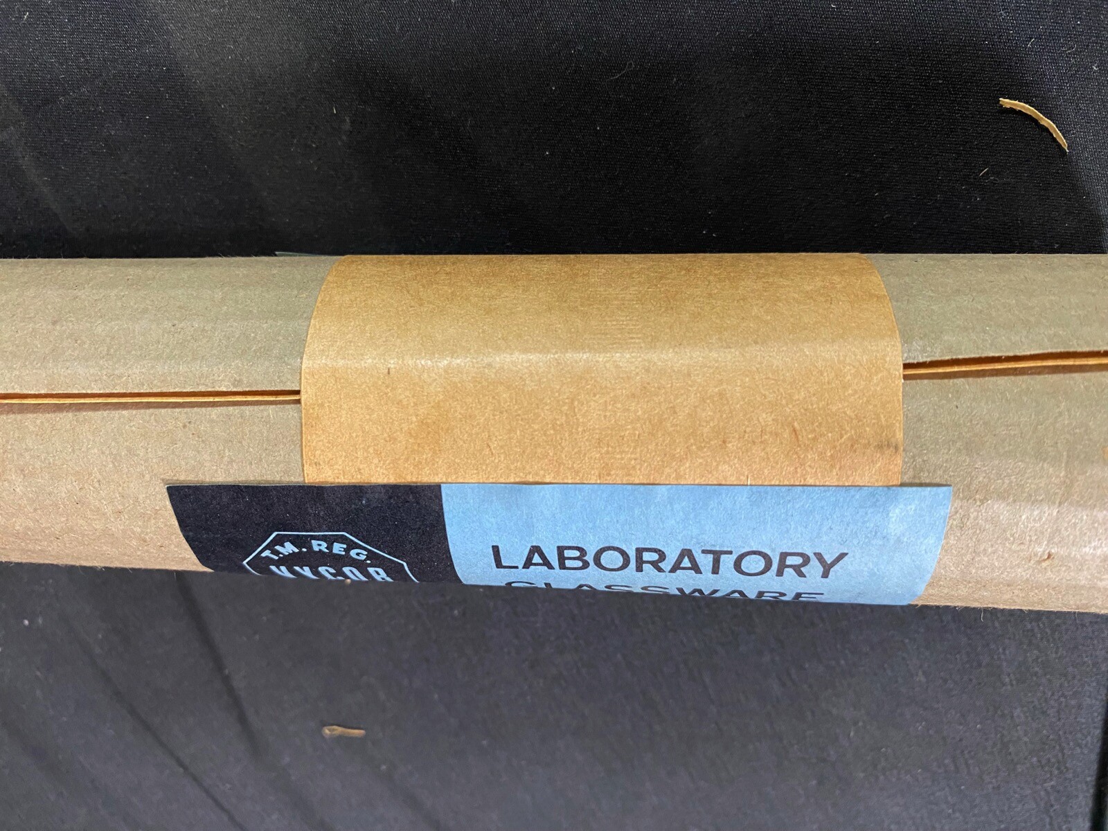 VYCOR 34/45 Ground Joint Corning Laboratory Glassware #16580 Outer Joint Only