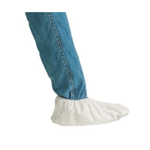 SAS Safety 6809 Shoe Cover – Large