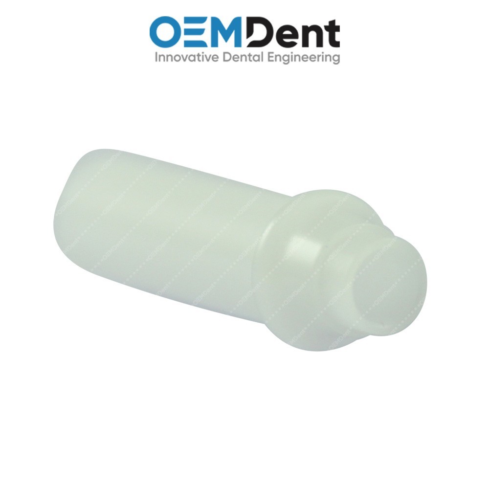 x10 Rotational Castable Abutment Direct Interactive® Compatible RP Conical