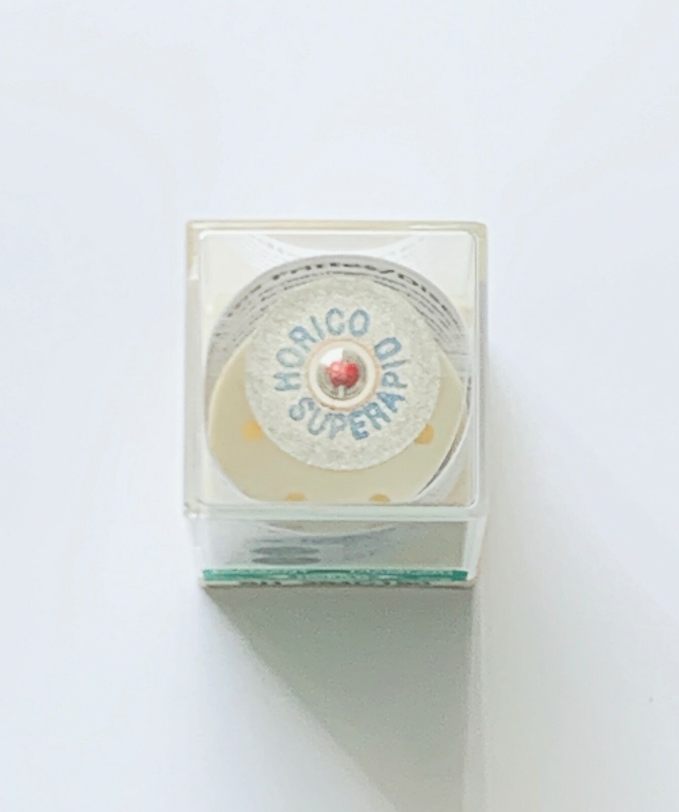 Dental Lab Sintered Diamond Disc – Red Dot