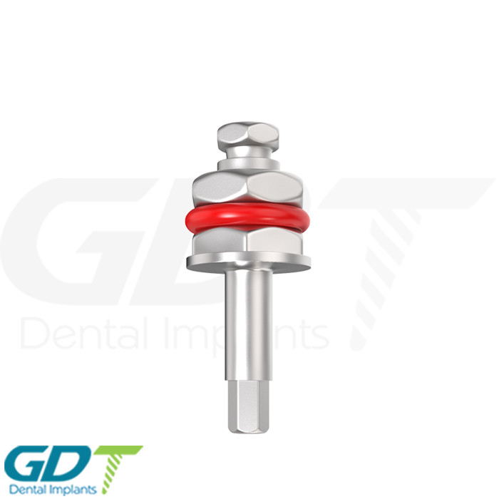 Hex Driver 2.42mm – 10mm, Internal Hex instruments Dental Im plant Israel Made