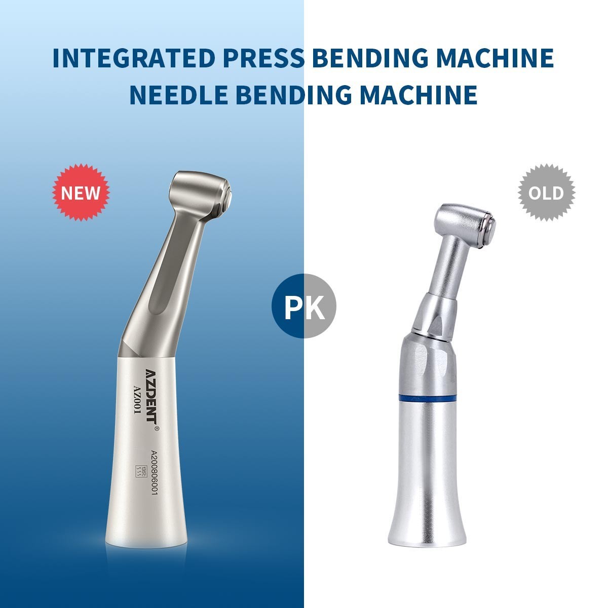Dental Composite Polishing Kit Diamond Bur RA HP Wheel Discs Point Brush Stone
