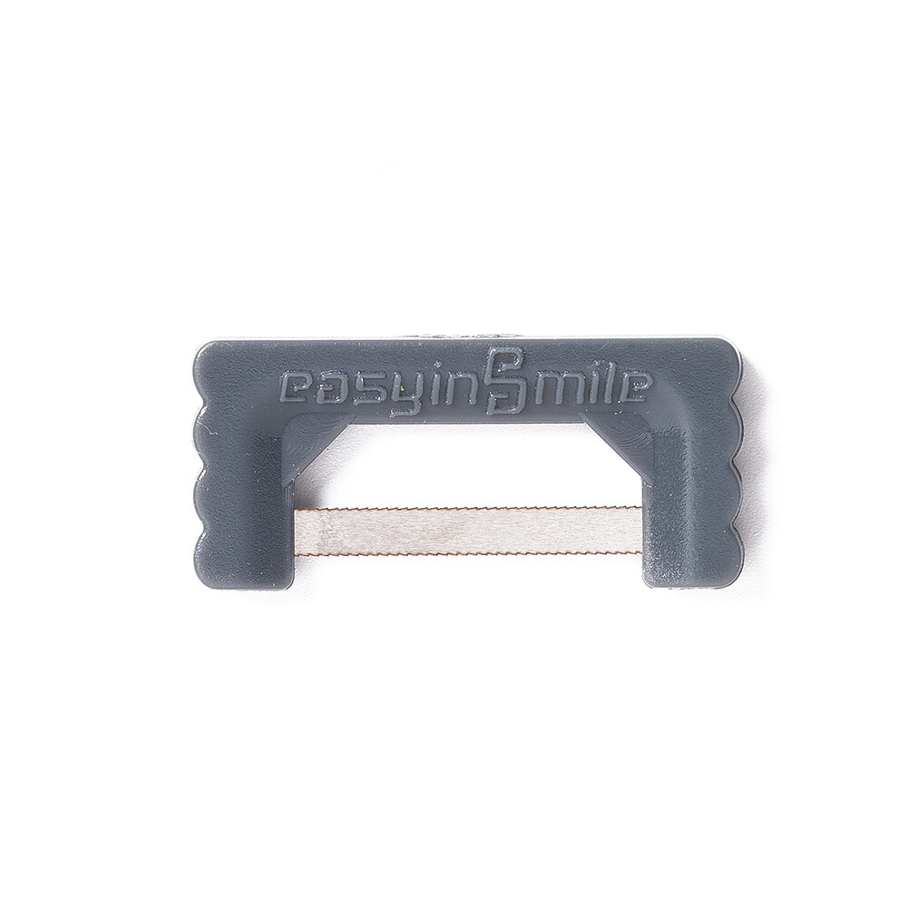 Dental IR/IPR Stripping System Interproximal Reduction Strips Orthodontic Enamel