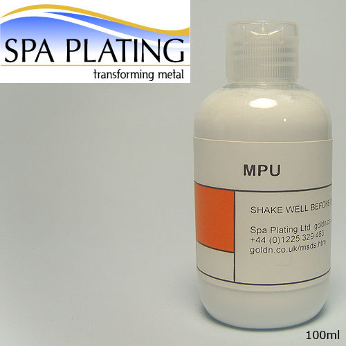 MPU Compound 100ml