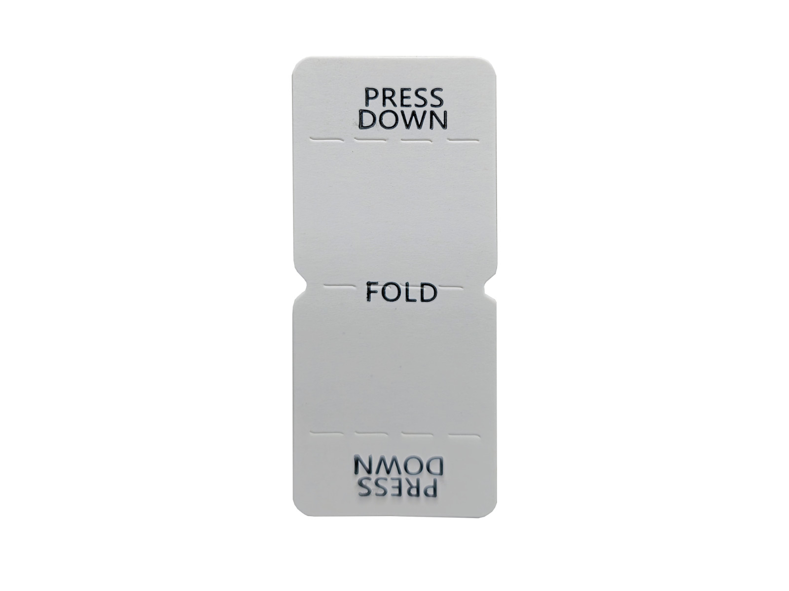 REDLAND Bite Wing Tabs (dental Imaging) 2 Box of 500