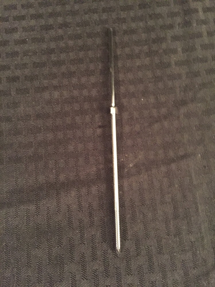 NEW ZIMMER 281-02-08 Knowles Pin 3/16″ Diameter 4.25″ Long