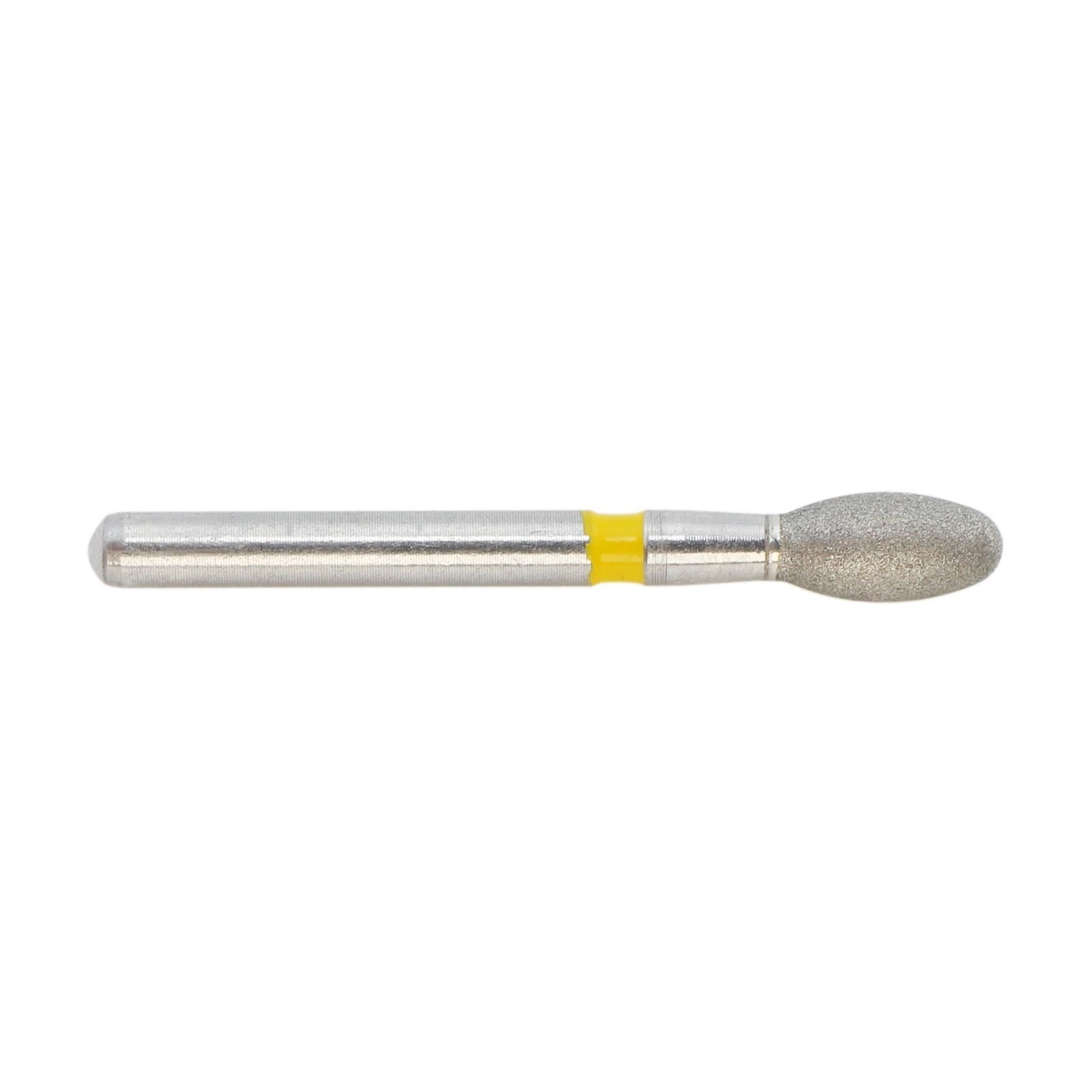 Dental Diamond Burs FG 379/023C 379/023XF Egg Football for High Speed Handpiece