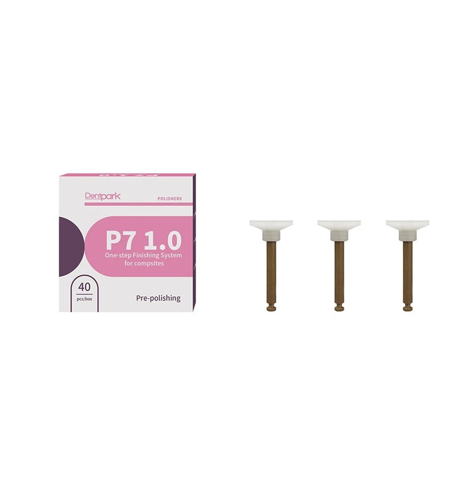 Dental Polishing Cups/Points/Discs Disposable Composite Sanding Finishing Discs