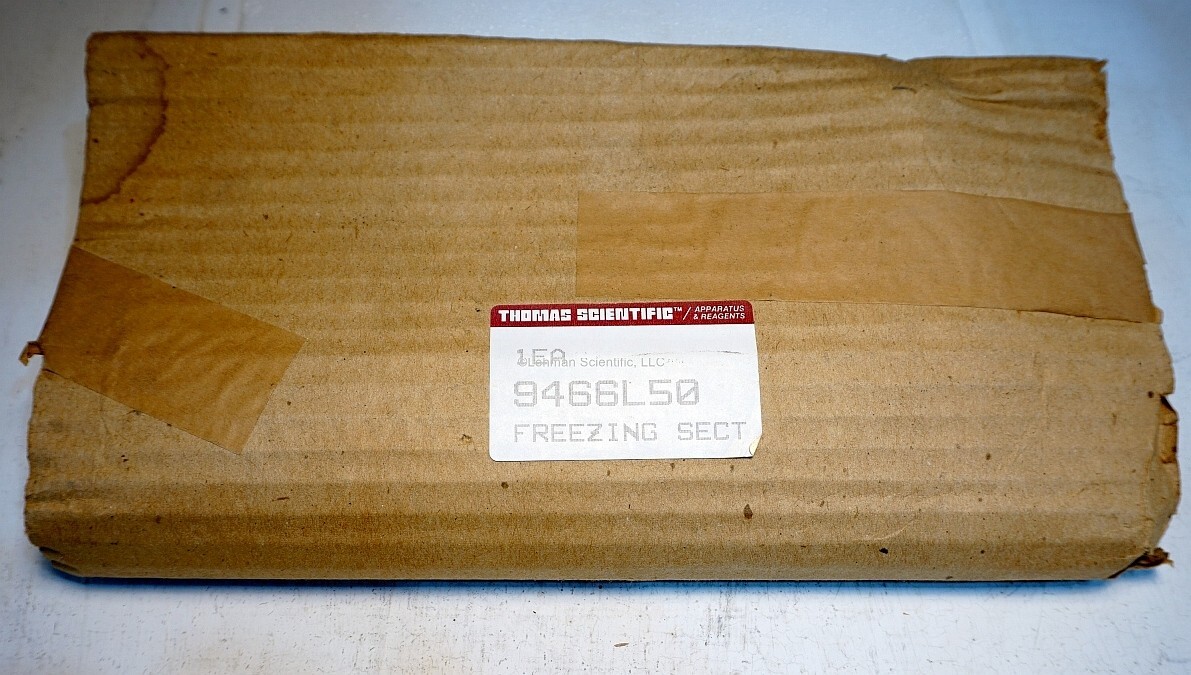 Thomas Scientific/Pyrex Cold Trap, TS 29/42, NOS, never used! TS 29/42