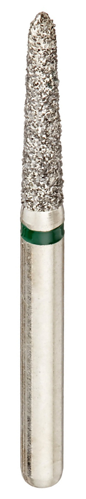 CROSSTECH MultiUse Dental Diamond S2MC, MODCHAMFER 878K/016C, Coarse, 5 Burs