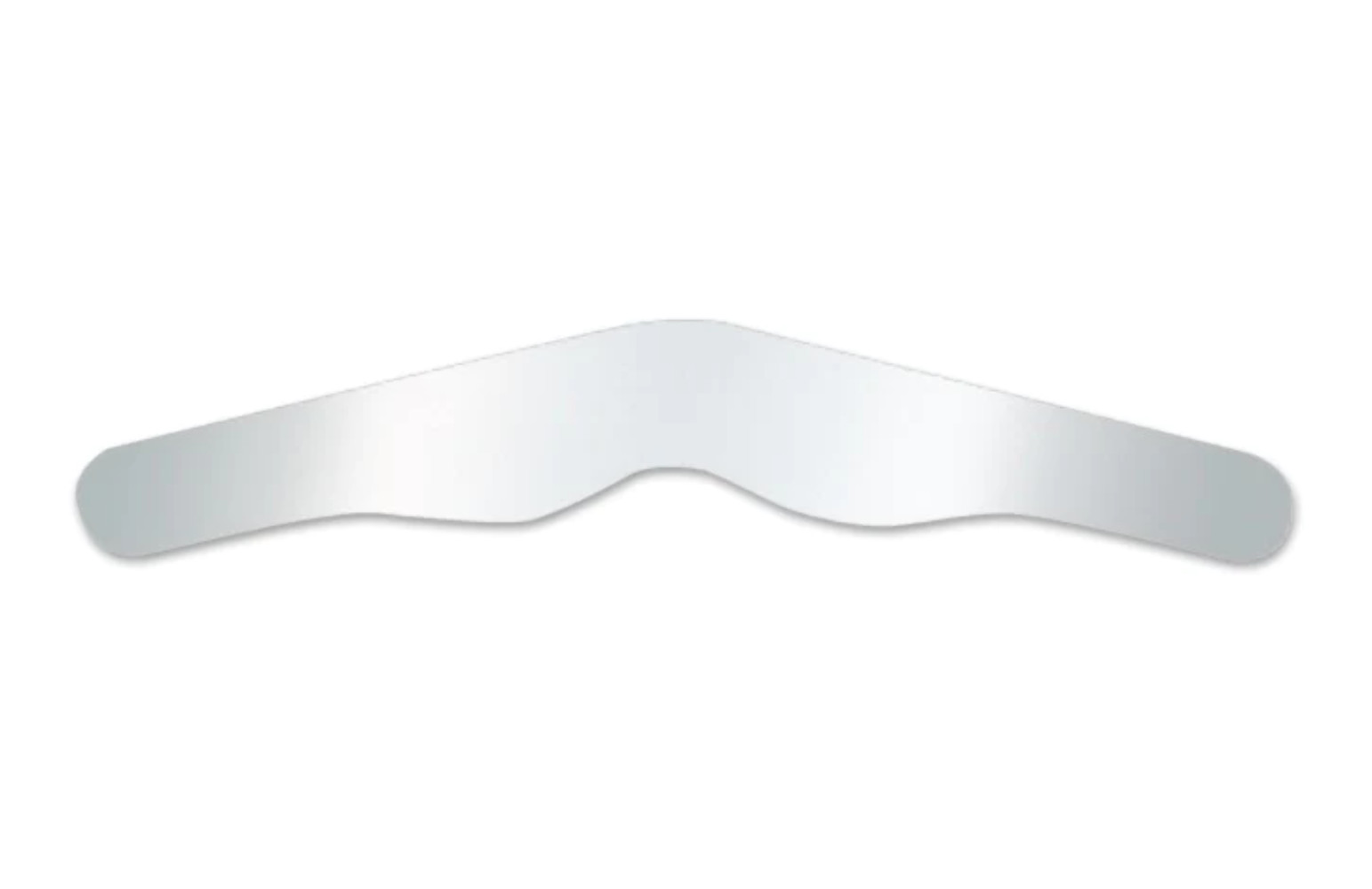 3D Dental Matrix Bands Tofflemire 0.002 #2 Adult MOD Wide Pkg/144