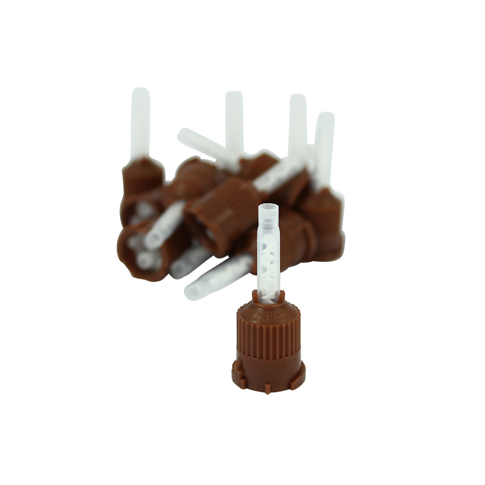 Dental Spident C0re it Flowable Composite Build-up Resin Syringes 2x10g