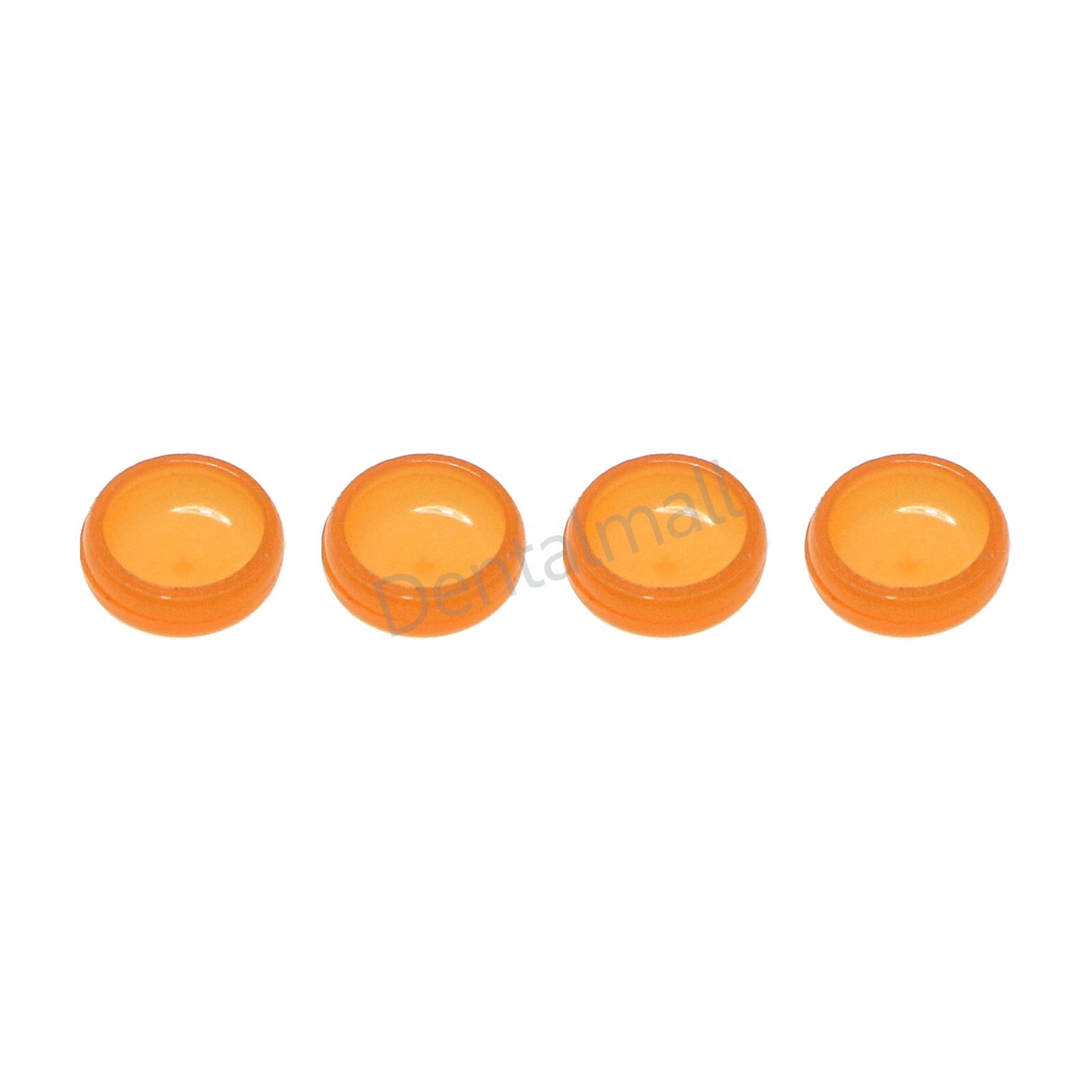 Dental Universal Retention Caps Xtra-Soft Retentive (0.8 lbs) Remova Insert Tool