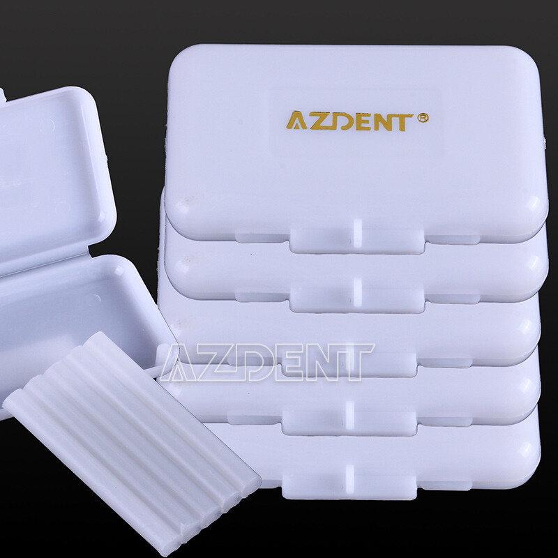 Dental Orthodontic Wax for Braces Gum Irritation Relief Origina Scent For Braces