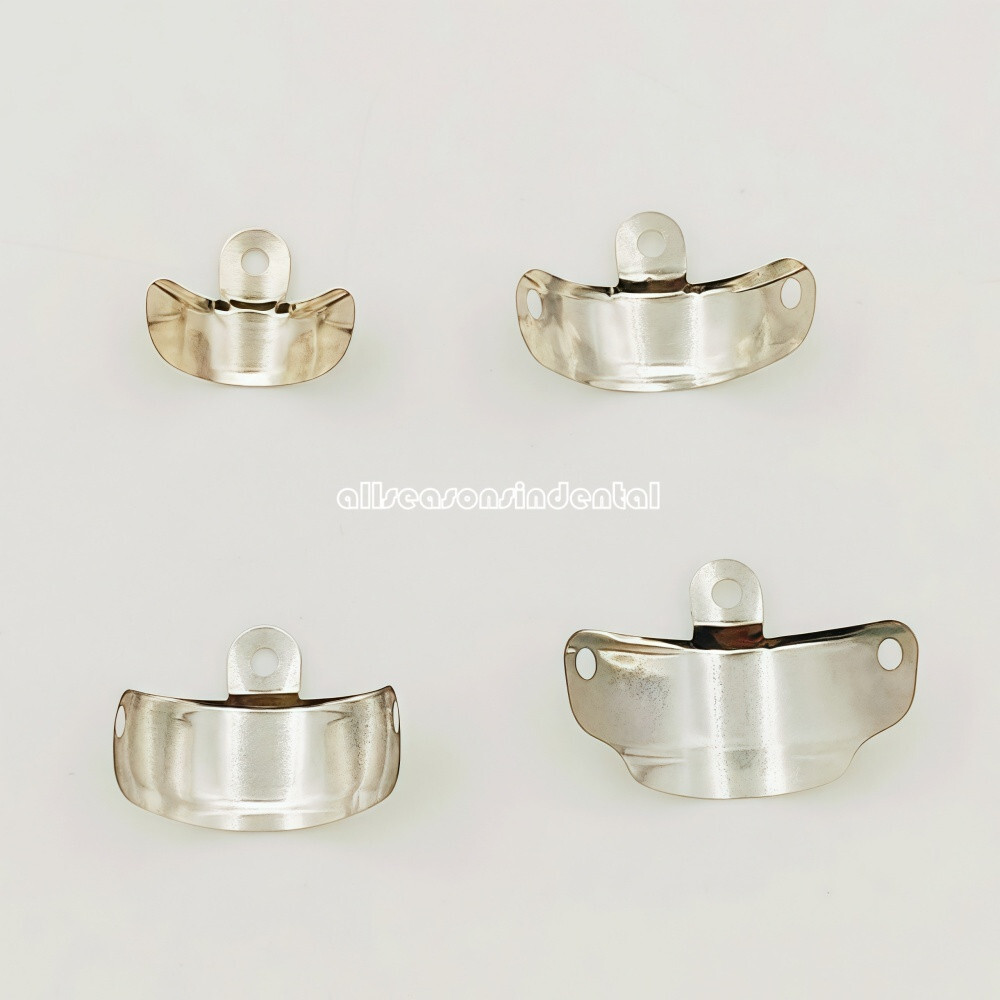Dental Refill Matrix Bands 0.038mm Palodent V3 Style Sectional Contoured Matrice