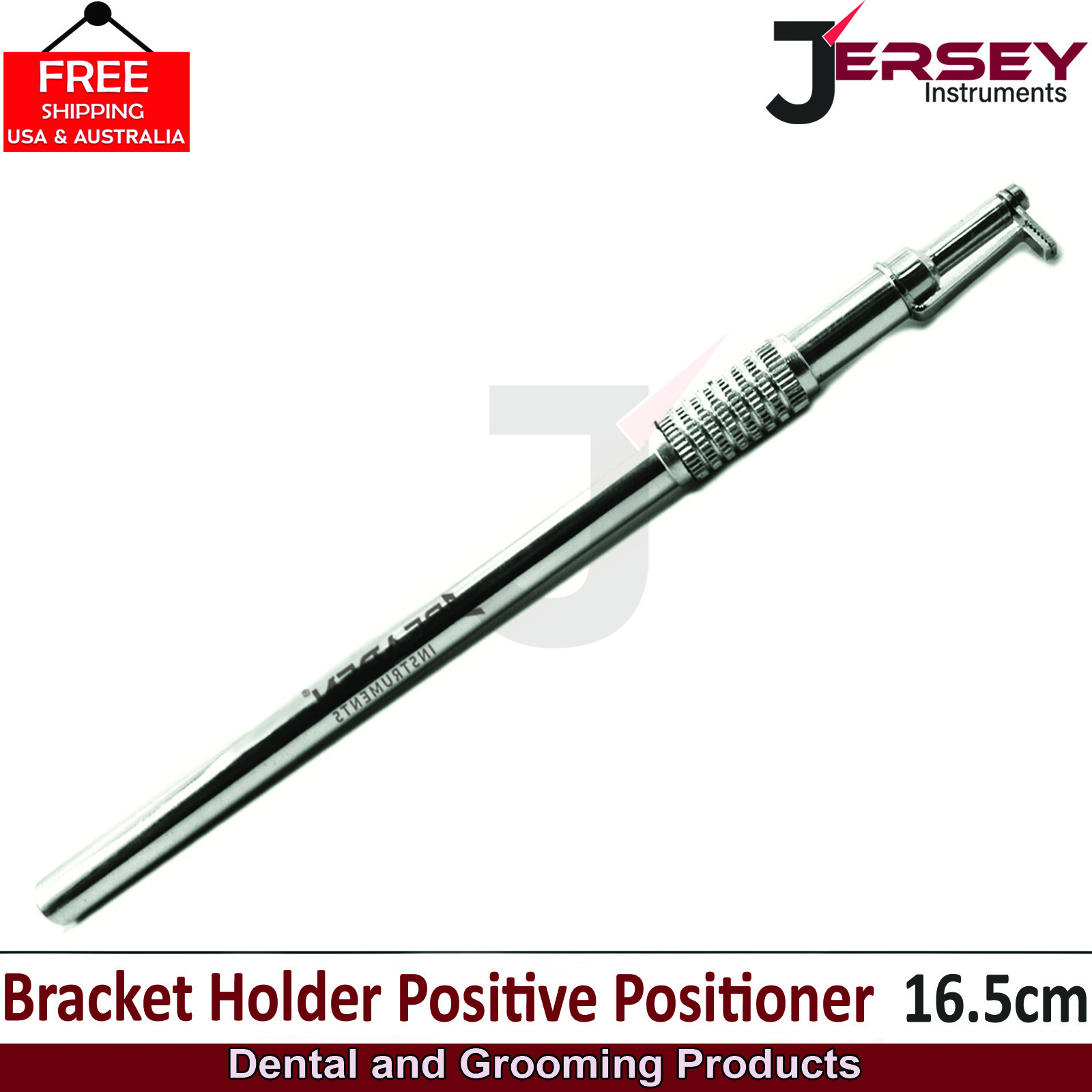 Beaden® Orthodontic Posterior Positive Bracket Positioner Direct Bond Attachment