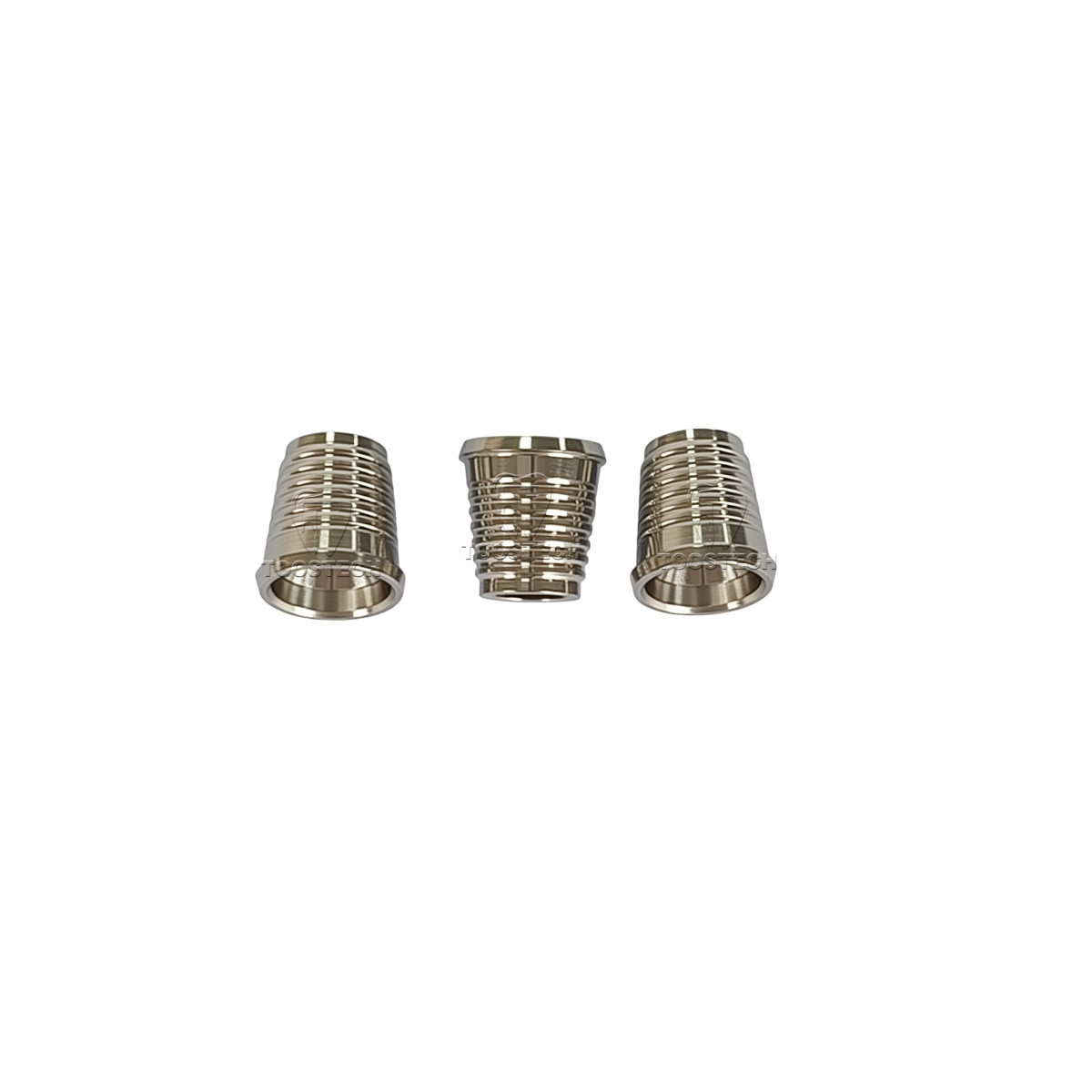 MU Ti base for Multi unit Titanium Abutment compatible with Den-tium superline