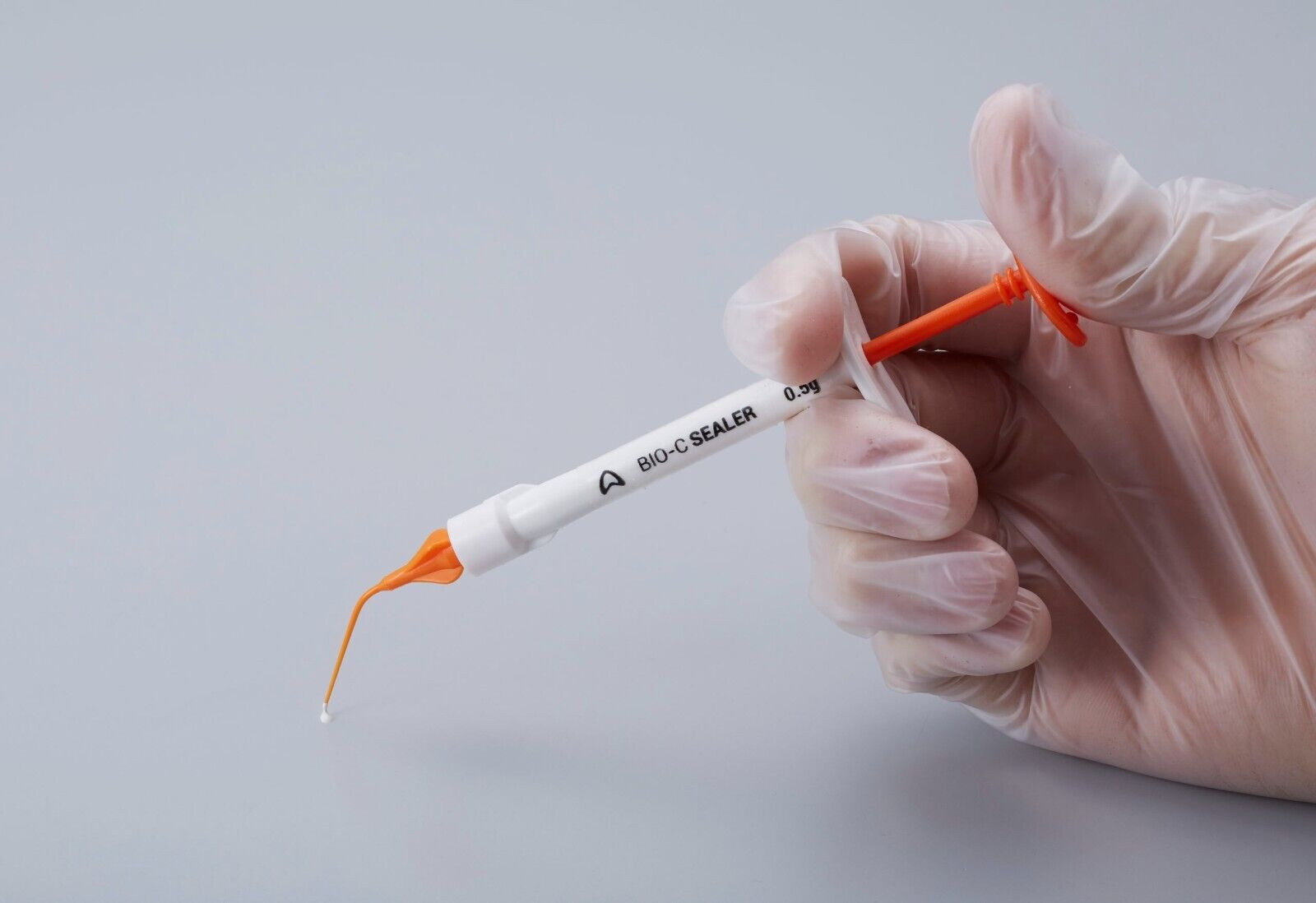 Angelus Bio C Sealer Ready To Use Bioceramic Root Canal Sealer (Free Ship).