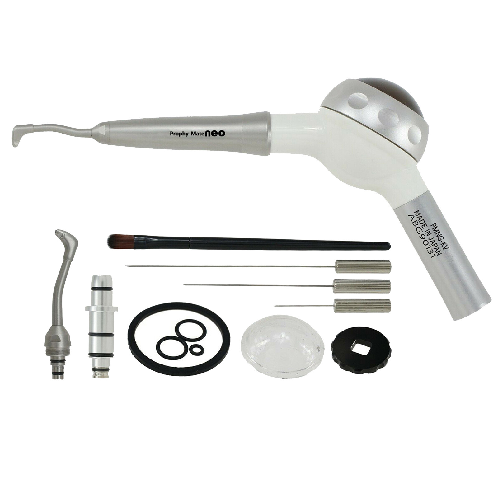 Dental Hygiene Prophy Mate Neo Air Power Polisher Handpiece Fit NSK KaVo Coupler