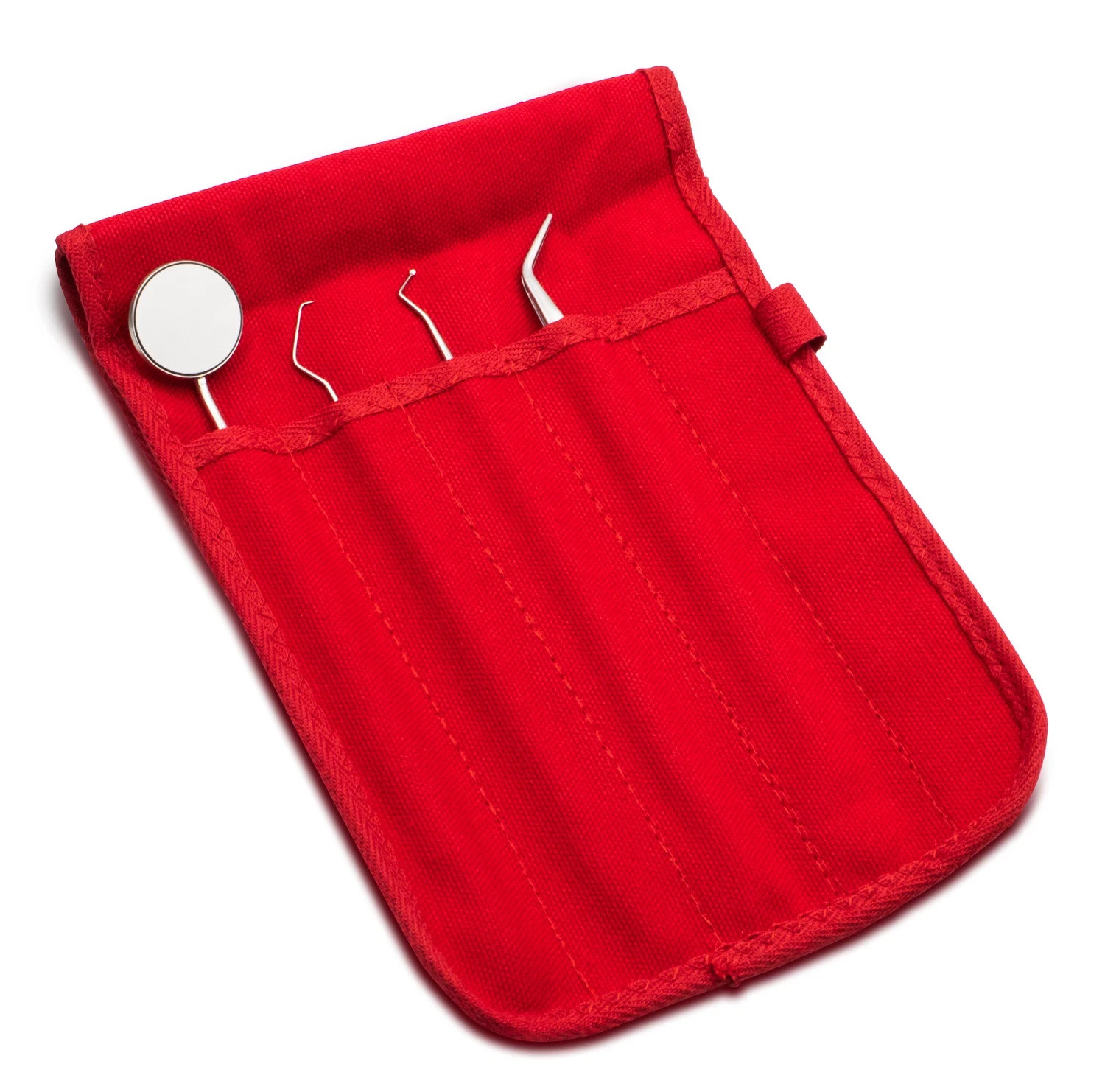 BASICO 1X4 HU-FRIEDY Exmination kit