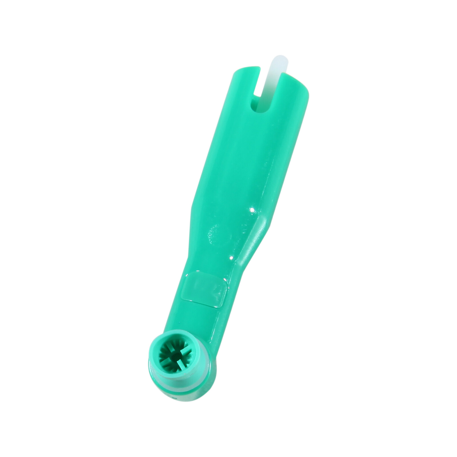 Dental Disposable Prophy Angles Soft Contra Angle 105° Latex Free 1000 pcs