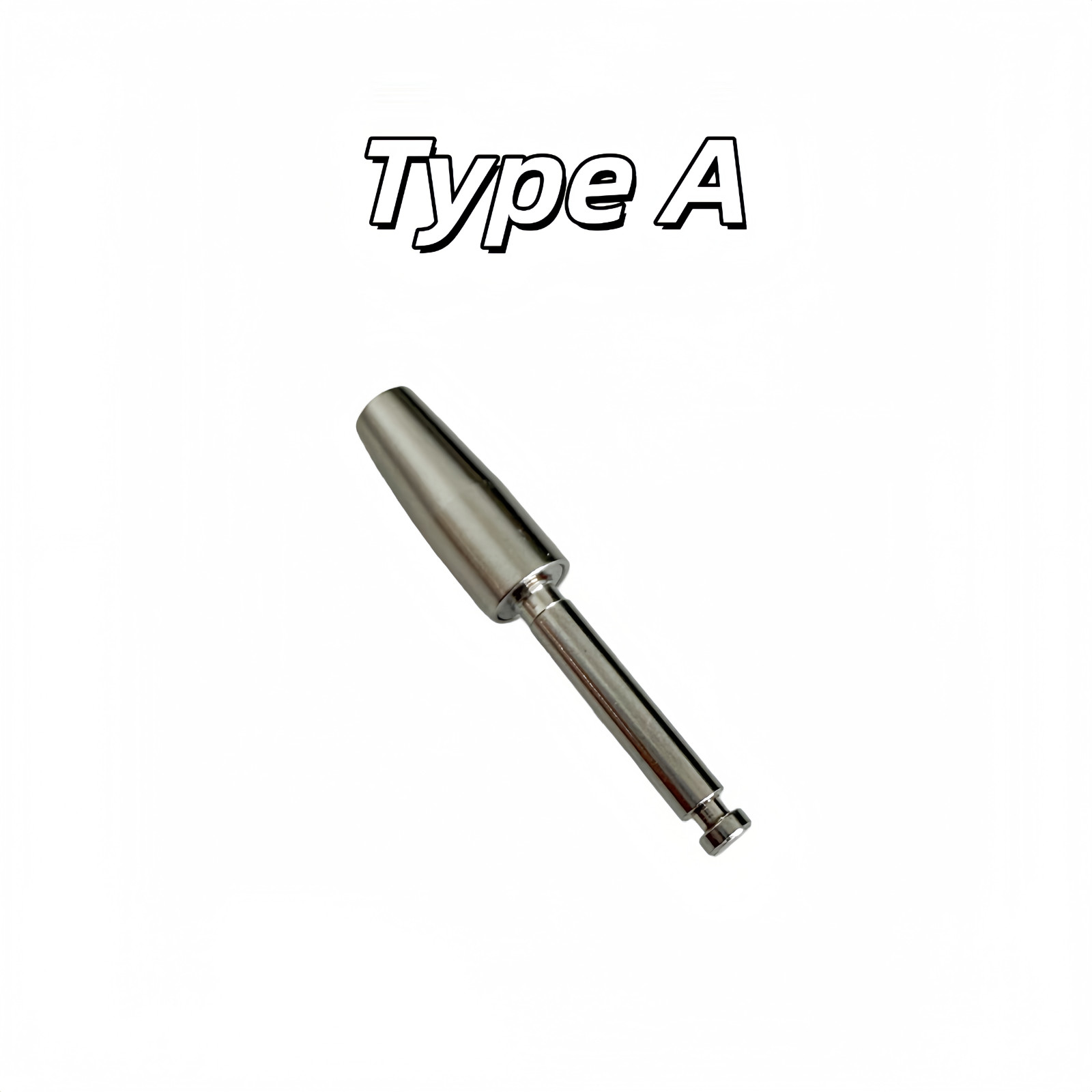 Drill Extender Dental Extension Adapter Kit Universal Drills Lengthening Tool