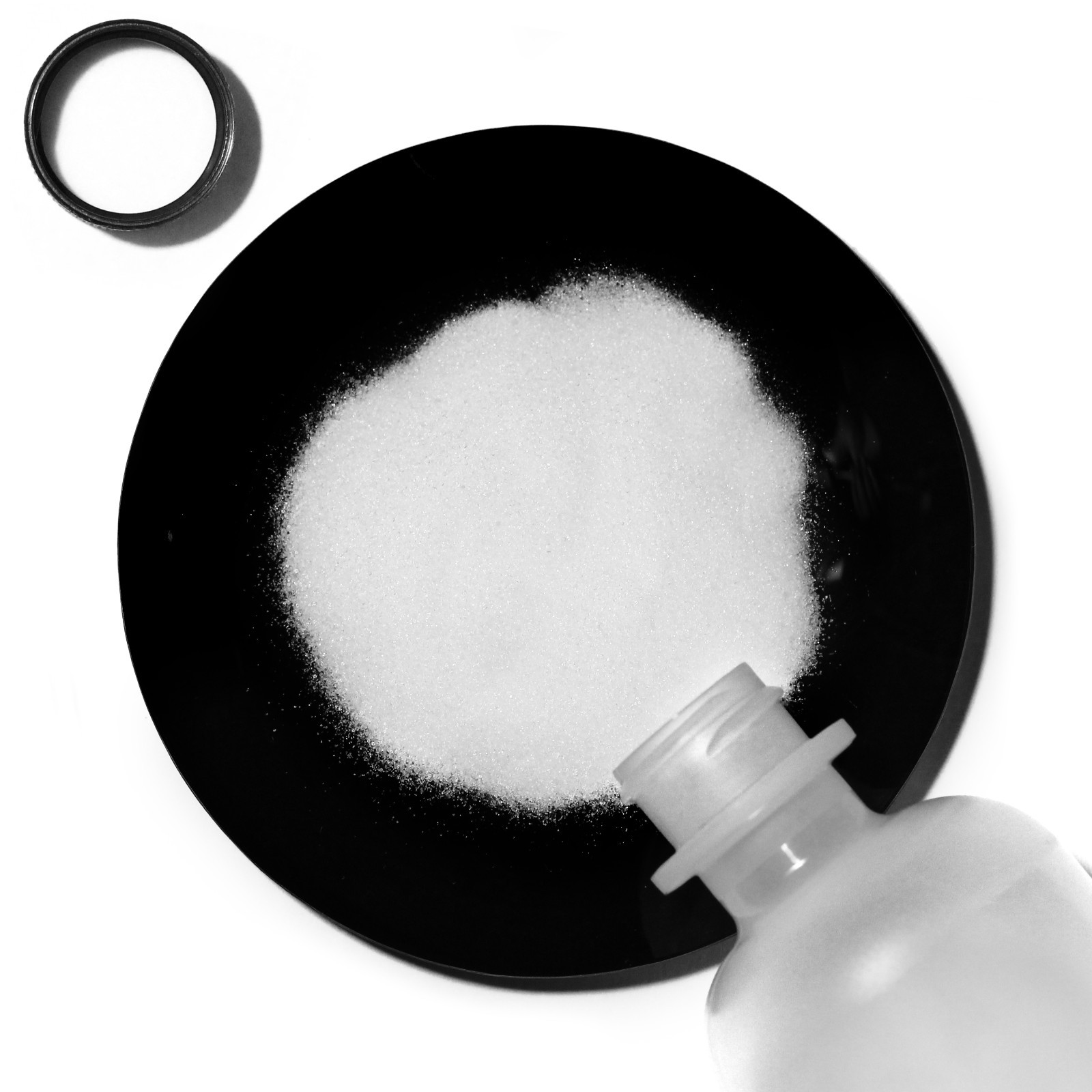 Sodium Fluoride, 1oz, Reagent Grade 98% Pure, Sturdy Bottle SHIPS SAME DAY