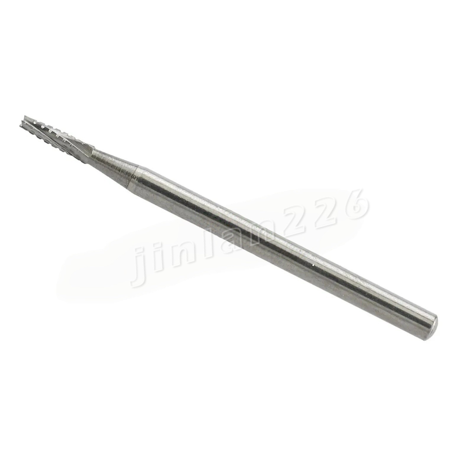 Dental Surgical Burs 25mm Carbide Bur FG SURG Taper Fissure FG 701 High Speed