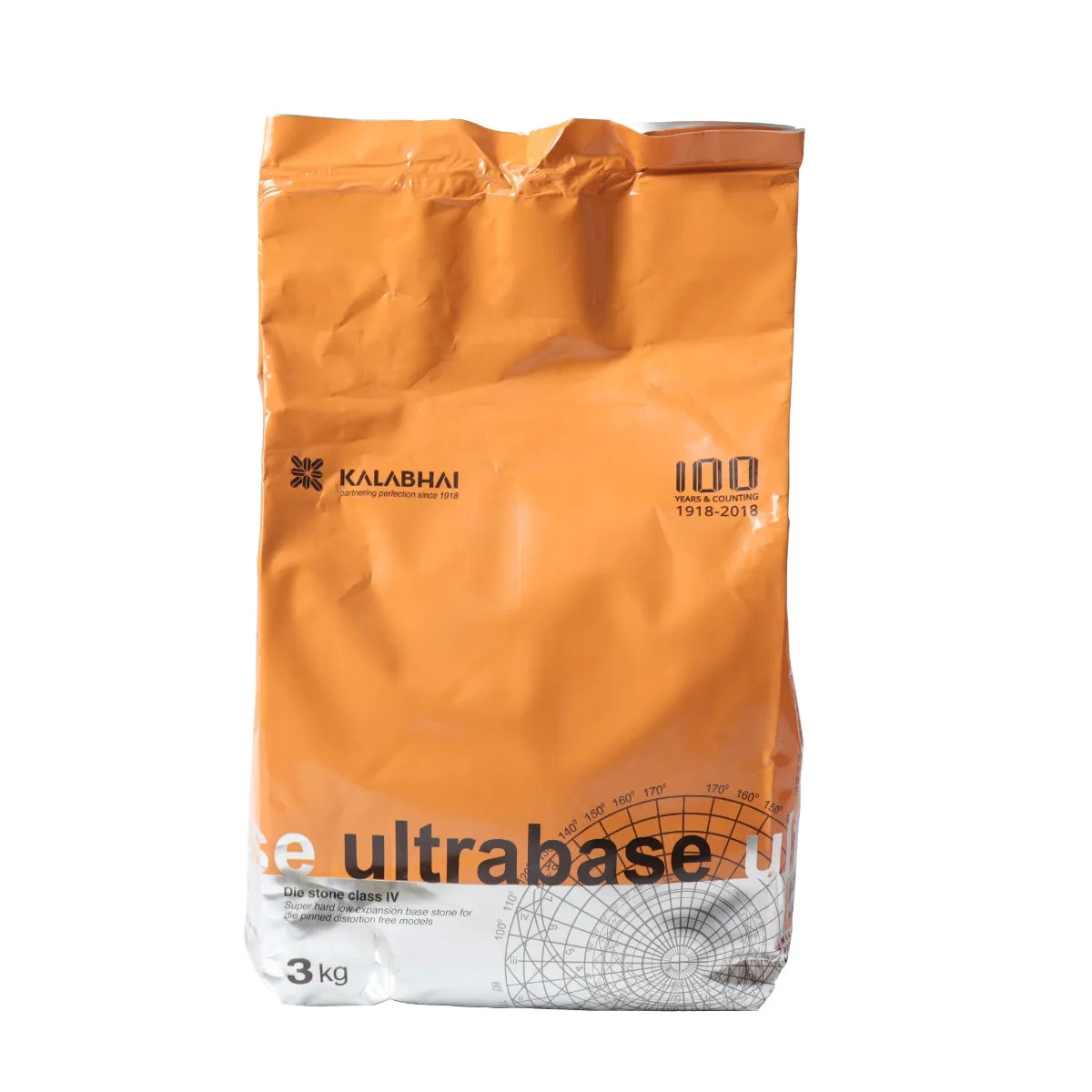 Kalabhai Ultrabase die stone offering superior accuracy and strength FREE SHIP