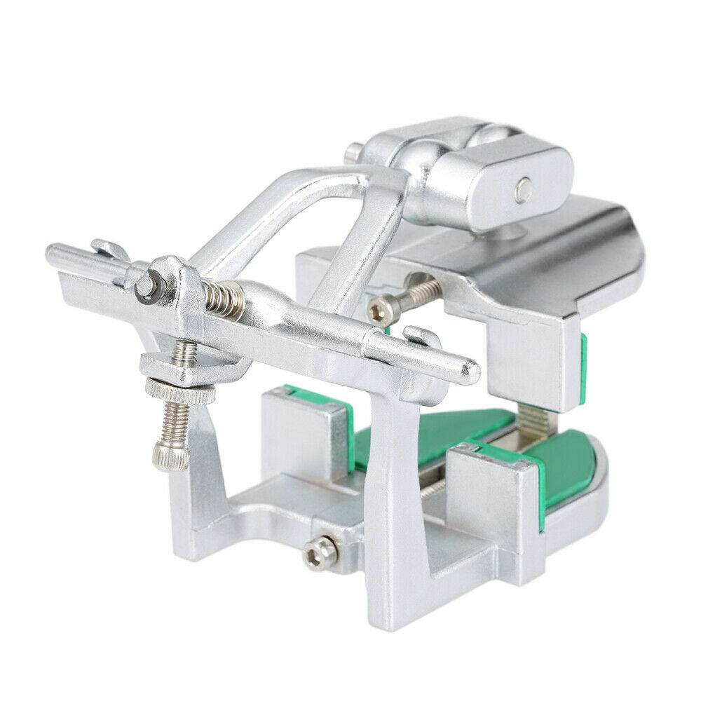 Dental Adjustable Magnetic Articulators Lab Equipment JT-44 for Medical Use USA