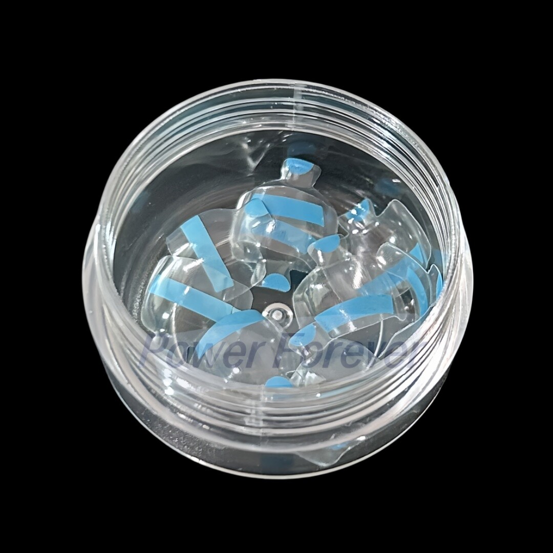 M8.0 Dental Posterior Clear Matrix Restorative BT Bow Matrices Fit BioClear