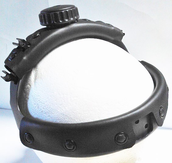 Welch Allyn 49540 Head Light Headband