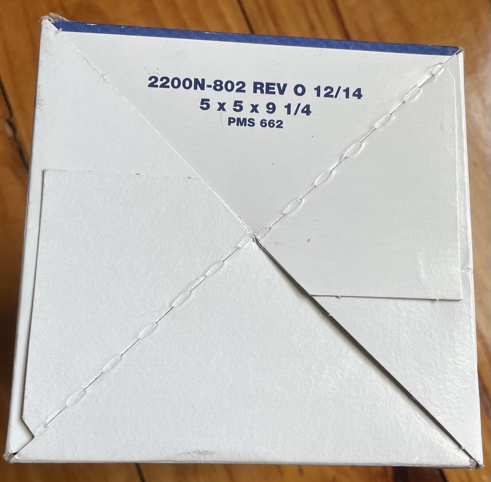 Moldex 2200 Masks – Box of 14 – PVC Free