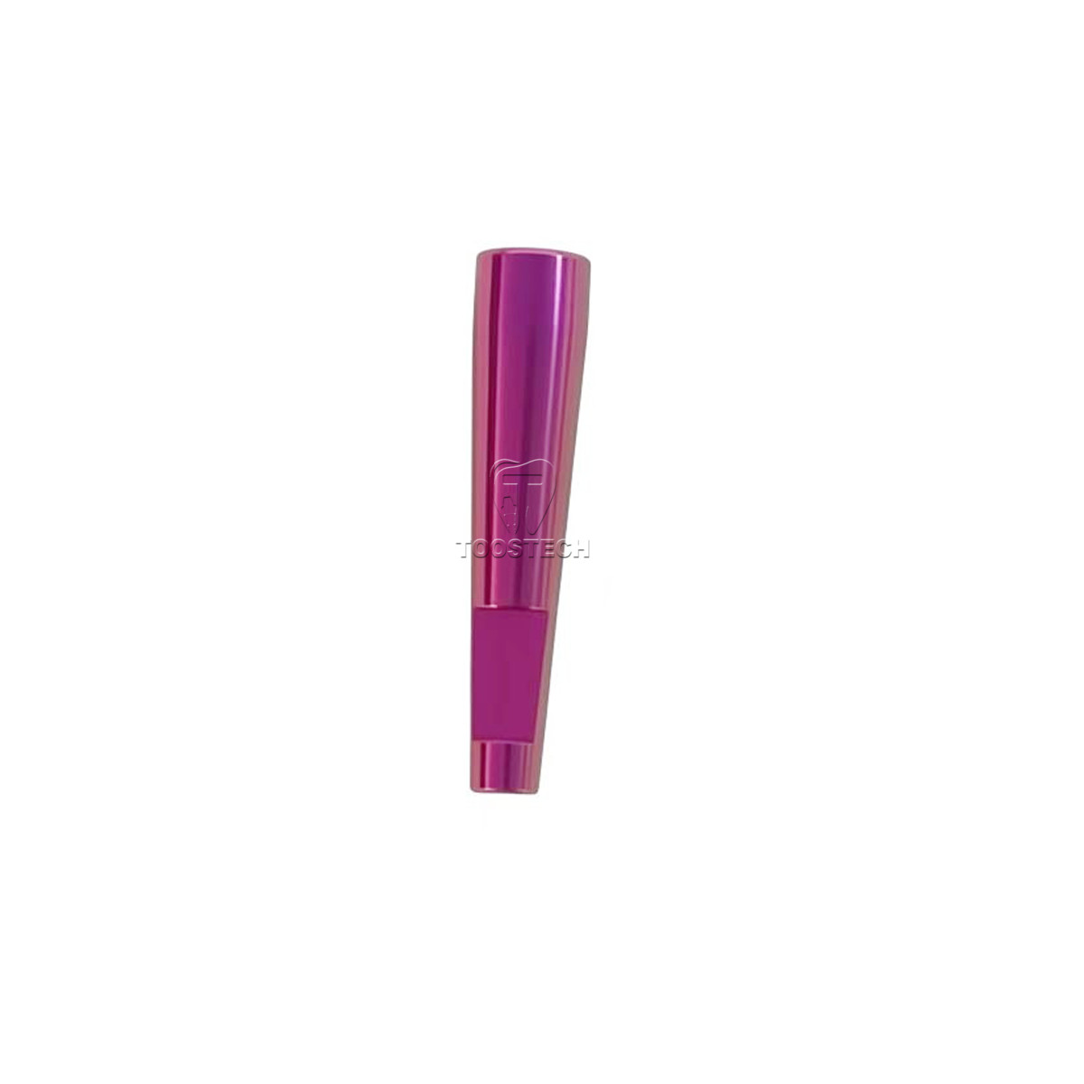 Dental Lab analog fits Astra EV 3.6/4.2/4.8 Purple/Yellow/Blue Six-position