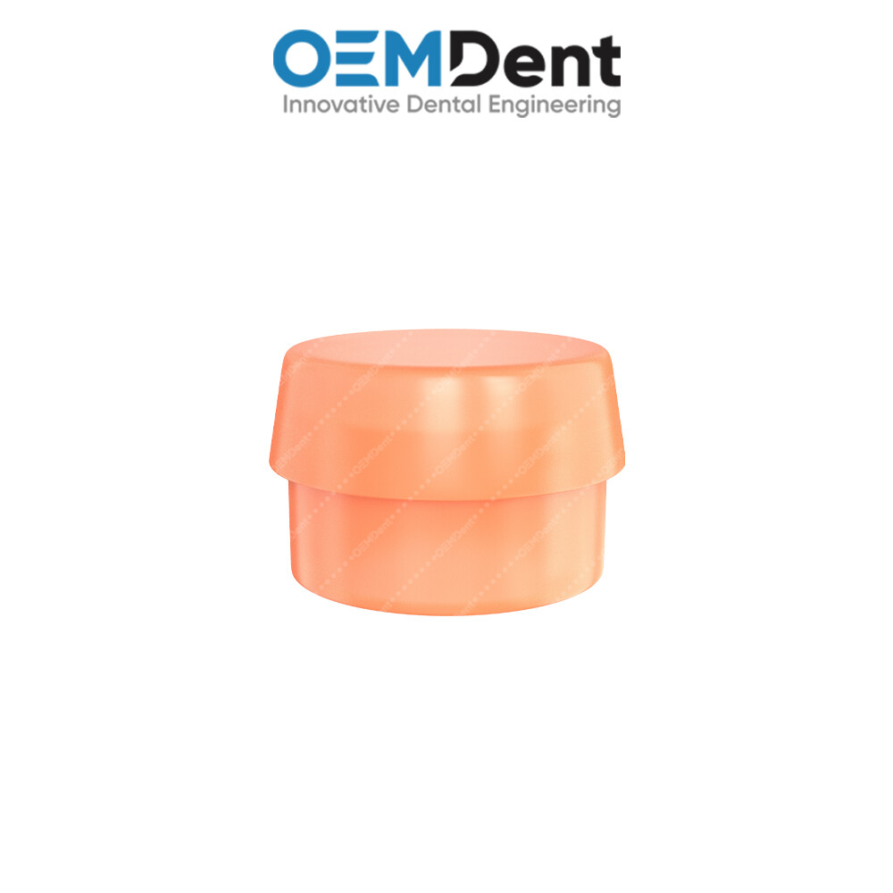 Ball Attachment Components – MIS Seven® Compatible